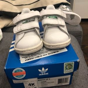 Adidas Stan Smith toddler